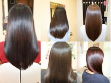 ヘアー リタ ベーシック(hair)