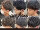 エニーハウ 川口駅東口(Hair & Make anyhow)の写真