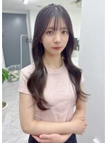 コディー(CODY)&nbsp;韓国レイヤー レイヤーカット