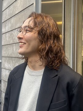 シー(si) ash brown