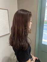 コタコット(cote a cote) モカブラウン
