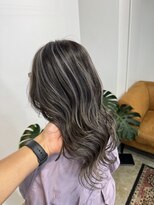 メリー オオサカ(Merly Osaka)&nbsp;contrast highlight