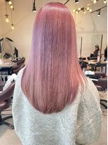 グランデュール 焼津店(GRANDEUR)&nbsp;モービピンクラベンダー