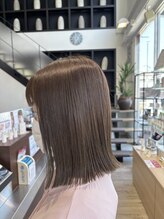 カイノ 金剛店(KAINO) ボブ