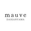モーブ 代官山(mauve)のお店ロゴ