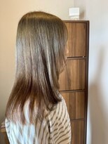 エスポワールヘアー 静岡伝馬町店(espoir hair)&nbsp;レイヤー［静岡/静岡駅/新静岡駅/髪質改善/縮毛矯正/メンズ]