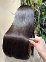 ラック髪質改善Lab 本厚木(LUCK髪質改善Lab)&nbsp;髪質改善/縮毛矯正/髪質改善カラー/髪質改善トリートメント