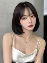 【ボブヘア/ショートボブ】の方にオススメのレイヤーカットのご紹介♪[髪質改善/レイヤー/美容室］