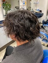 ビービースタイル 八尾店(BB STYLE) スパイラルパーマ