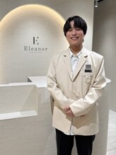 エレノア 四条烏丸店(Eleanor) 大槻 修哉