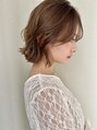 ノラギンザユー(NORA GINZA/U)&nbsp;髪質に合ったケアで再現性の高いへアをご提案します☆