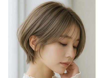 フィックスヘアークリニック(FIX)の写真