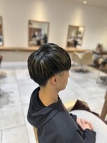 プリーク(preak)&nbsp;ハイライトシャドーマッシュ