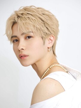 ゴールド 京都 三条(GOALD) フェザーショート