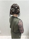 ツインテール