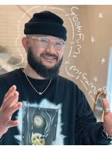 カットフォーユー(Cut For You)&nbsp;宮本 善文