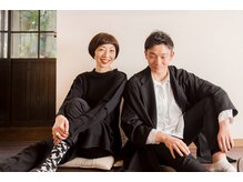 プラスエン(PLUS縁)の雰囲気(【大人気】ペアでご家族やご友人と一緒にご来店できる空間が人気)