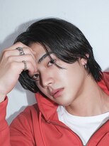 アンサー 渋谷(ANSWER) 2WAYシースルーセンターパート