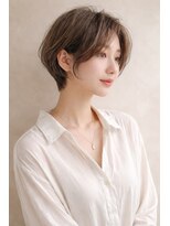 ヘヤ(heya)&nbsp;大人ショート