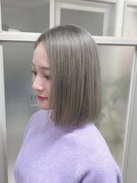 アスペクト(ASPECT)&nbsp;ハイトーンボブ