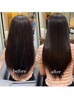 アム(AME)&nbsp;美髪矯正
