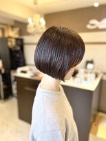 セルディック ヘアー(Seludique Hair)&nbsp;ボブ