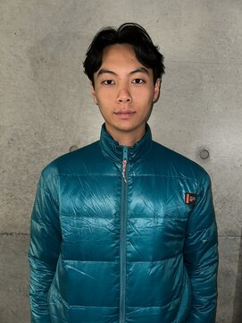 ランズサンズ 表参道(runsuns) 原宿/表参道/明治神宮前/メンズカット/メンズパーマ/学割U24