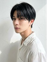 リベルテ 京橋(Liberte)&nbsp;20代30代◎王道マッシュでイメチェン