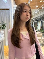 ヴァイス 吉祥寺(VAICE)&nbsp;ブリーチなしベージュ