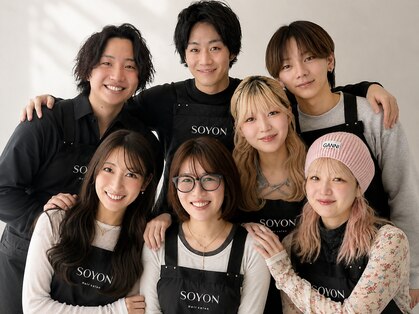ソヨン 栄2号店(SOYON)の写真