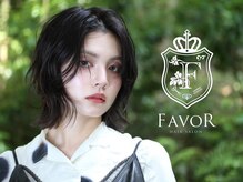 フェイバー 警固店(FAVOR)