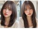 ヒップスデコ(Hip's deco)の写真/トレンドのファッションに合わせたレイヤースタイル☆好感度UPのちょっとオシャレな髪型なら【Hip's deco】