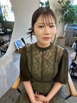 ティムヘアー(tim hair) ▲営業中のスタイルのみ投稿してますので再現性◎▲tim hair