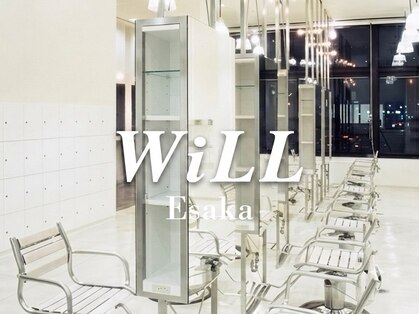 ウィル 江坂店(WiLL)の写真