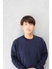【木下 限定】カット ¥5170