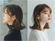 デュノヘアー 神戸三宮店(DUNO hair)