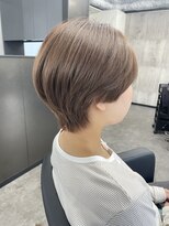 スターズ 船橋(STARS)&nbsp;ミルクティーショート