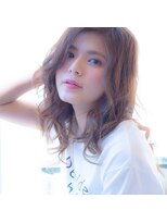 クレア 新板橋店(CREA)&nbsp;ミックスパーマ