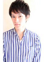 フェリア 緑地公園(FERIA)&nbsp;束感クールショート☆