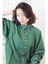 ハーツスタンダード(Hearts Standard)&nbsp;【大人ゆるミディアム2nd】の秘密♪