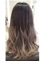 ジゼル(GiseL)&nbsp;【GiseL】ハイベージュグラデーション