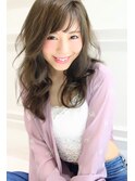 -WiLL-春夏おすすめ☆外国人風ゆるウェーブ.