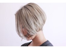 FORMの“似合わせ”は[上品さとちょっとしたお遊び]