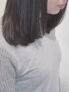 フローレント(florent) お客様スナップ 上念担当