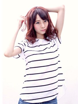 ネオリーブカップ 町田店(Neolive capu) ピンクグレージュ Neolive capu町田店