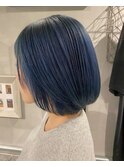 クリアブルー