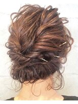 キコ 天神大名西通り店(kico)&nbsp;kicoアレンジ☆