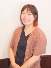 パニ(Pani)&nbsp;石岡 友美