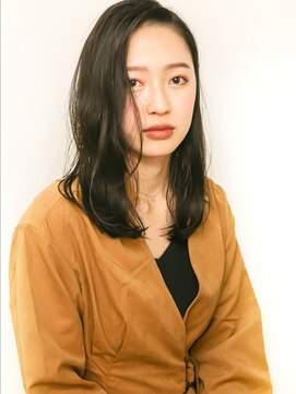 エアー 銀座タワー(AIR) 大人「揺られ」ミディアム