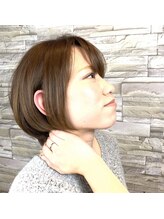 サムサラ 飯山満店(Samsara) Manami